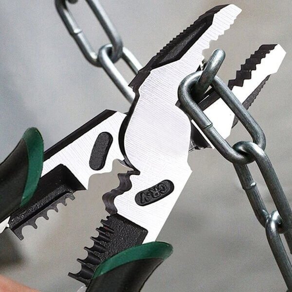 (image for) 🔥Buy 2 free shipping🔥Multifunctional Metal Cutter of Excellent Quality