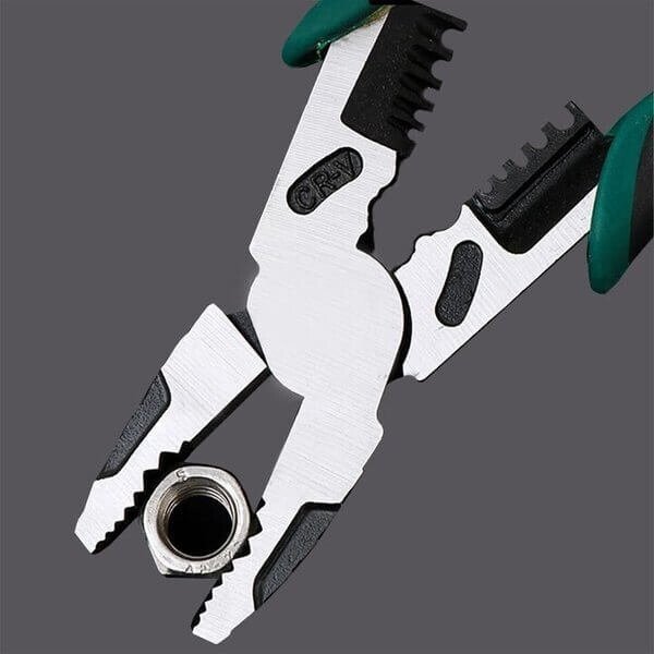 (image for) 🔥Buy 2 free shipping🔥Multifunctional Metal Cutter of Excellent Quality