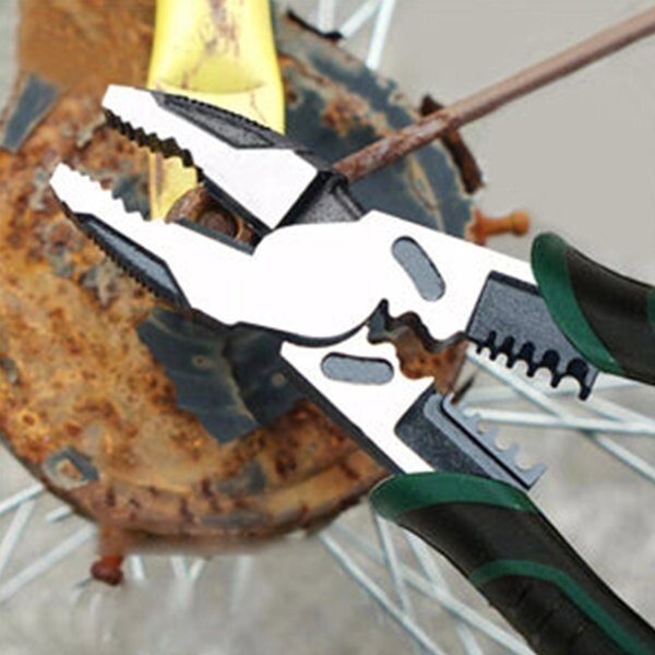 (image for) 🔥Buy 2 free shipping🔥Multifunctional Metal Cutter of Excellent Quality