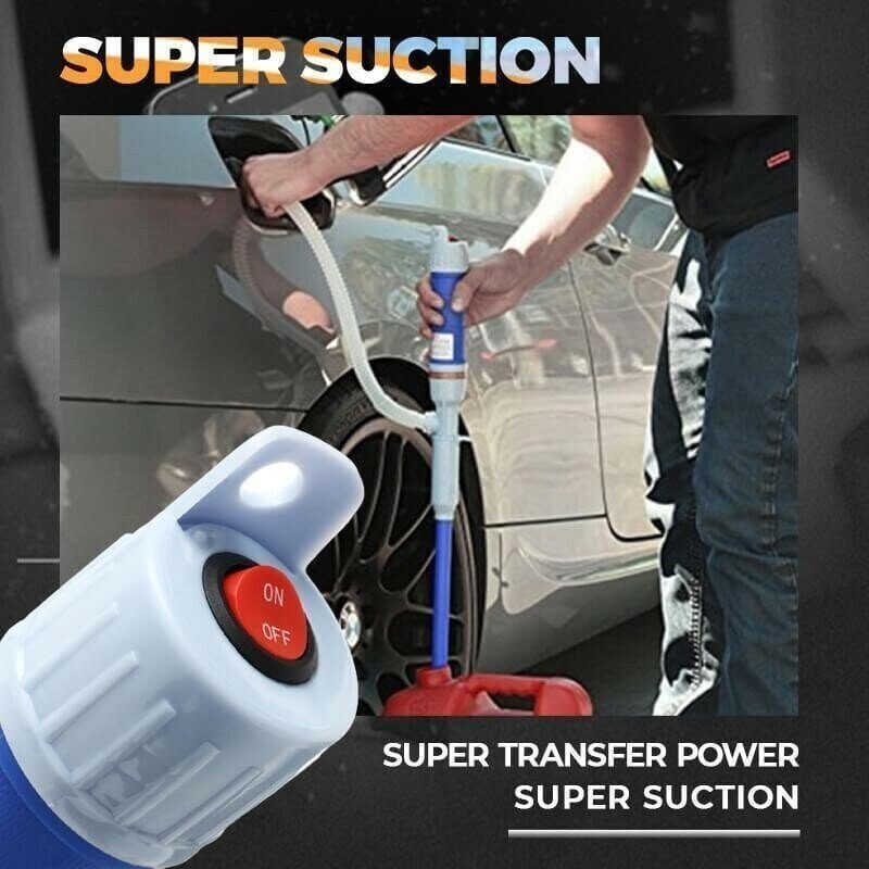(image for) 🔥Buy 2 free shipping🔥Portable Electric Pump
