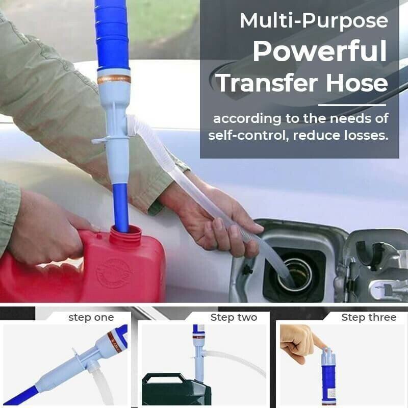 (image for) 🔥Buy 2 free shipping🔥Portable Electric Pump