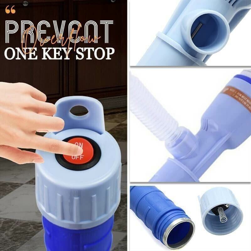 (image for) 🔥Buy 2 free shipping🔥Portable Electric Pump