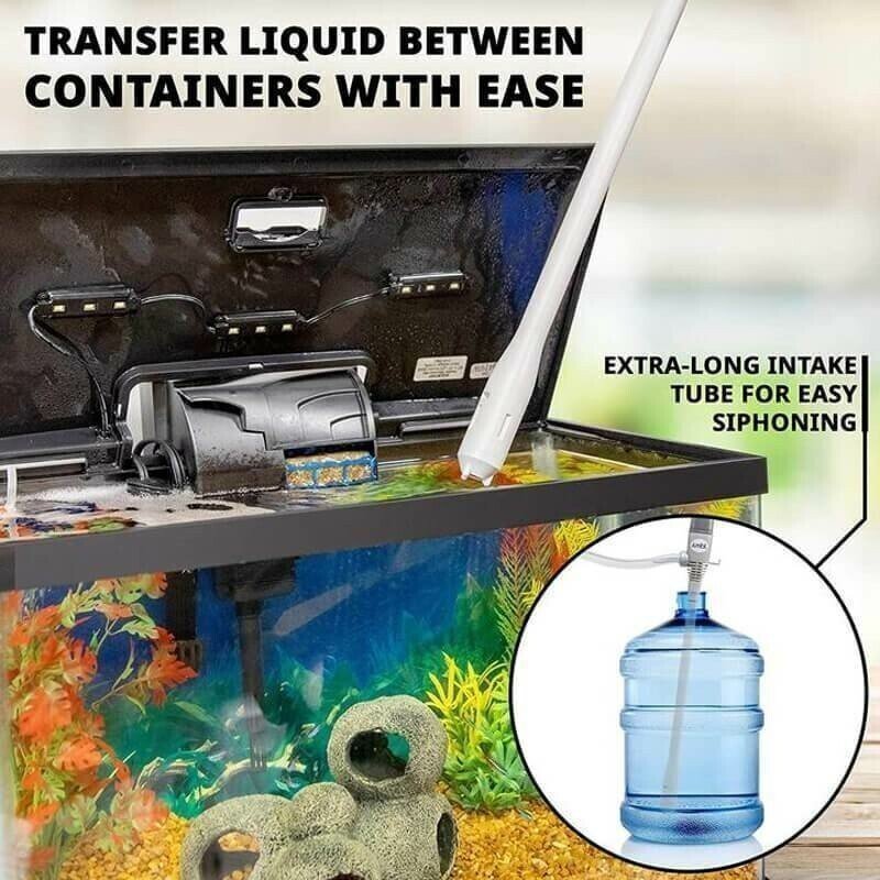 (image for) 🔥Buy 2 free shipping🔥Portable Electric Pump