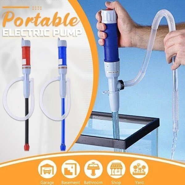 (image for) 🔥Buy 2 free shipping🔥Portable Electric Pump