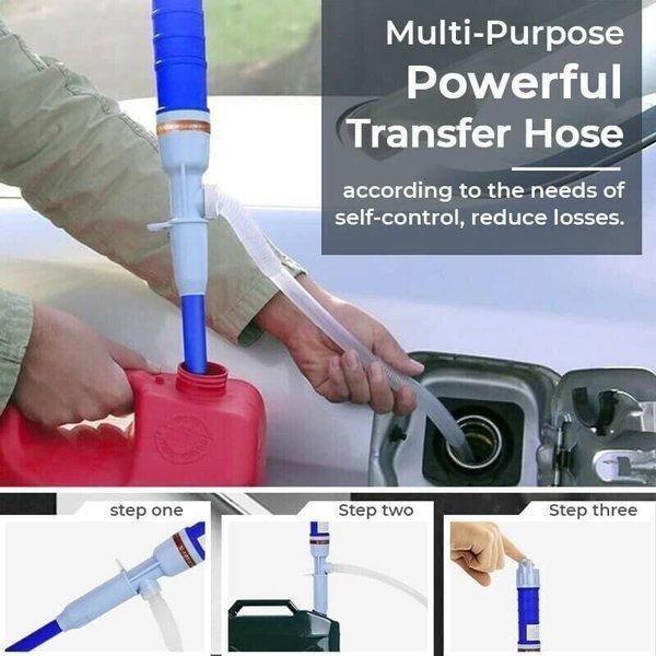 (image for) 🔥Buy 2 free shipping🔥Portable Electric Pump