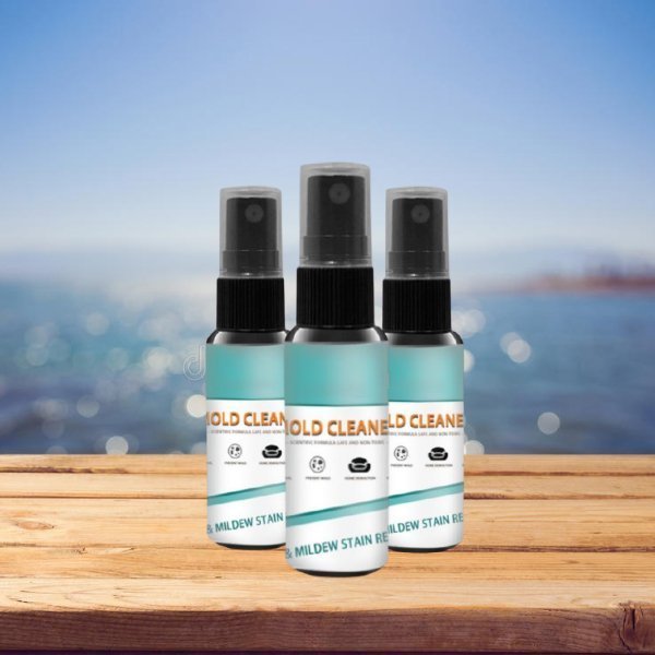 (image for) 🔥BUY 2 GET 1 FREE🔥Mildew & Mold Cleaner