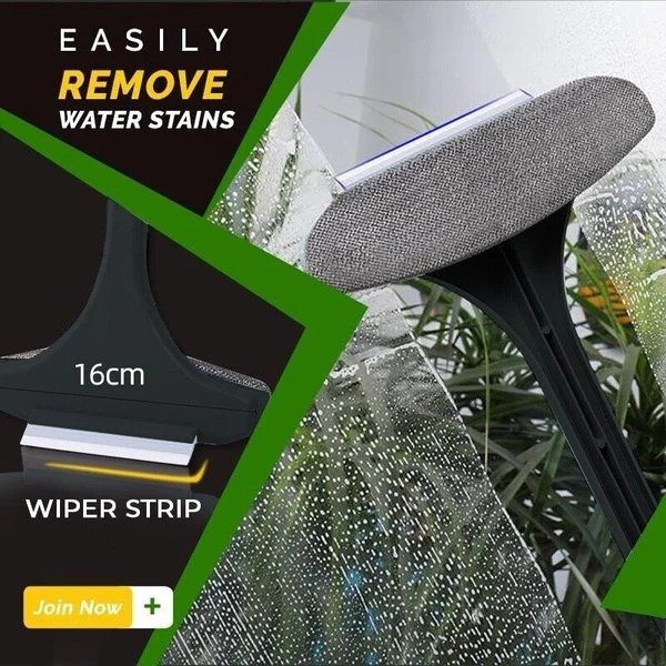 (image for) 🔥Buy 2 Free Shipping🔥 2 in 1 Mesh Cleaner Brush