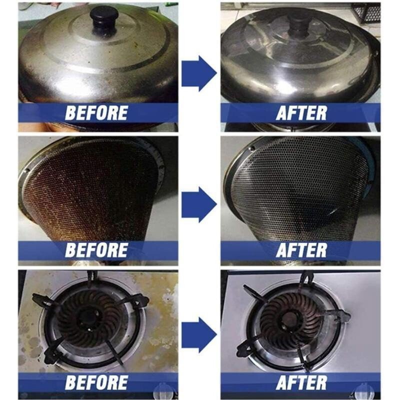 (image for) 🔥SUMMER HOT SALE - 49% OFF🔥Magic Degreaser Cleaner Spray