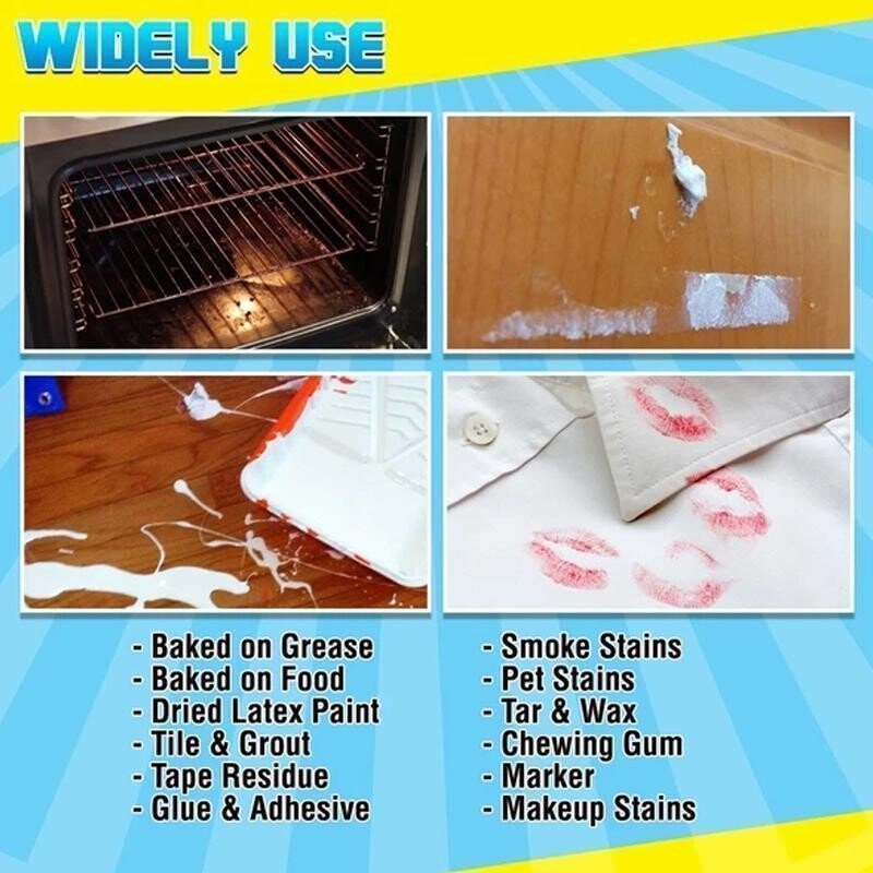 (image for) 🔥SUMMER HOT SALE - 49% OFF🔥Magic Degreaser Cleaner Spray