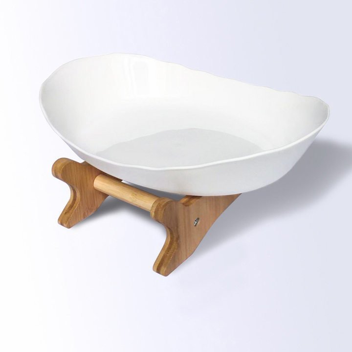 (image for) Creative Modern Multi-layer Fruit Plate