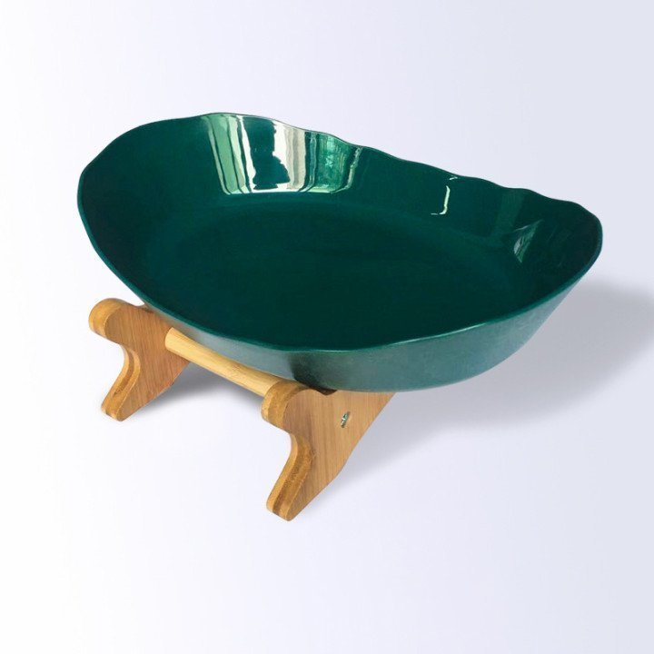 (image for) Creative Modern Multi-layer Fruit Plate