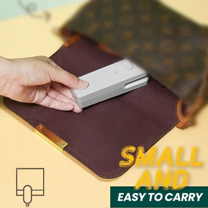 (image for) 2-in-1 Magnetic Food Sealer [BUY 2 GET FREE SHIPPING]