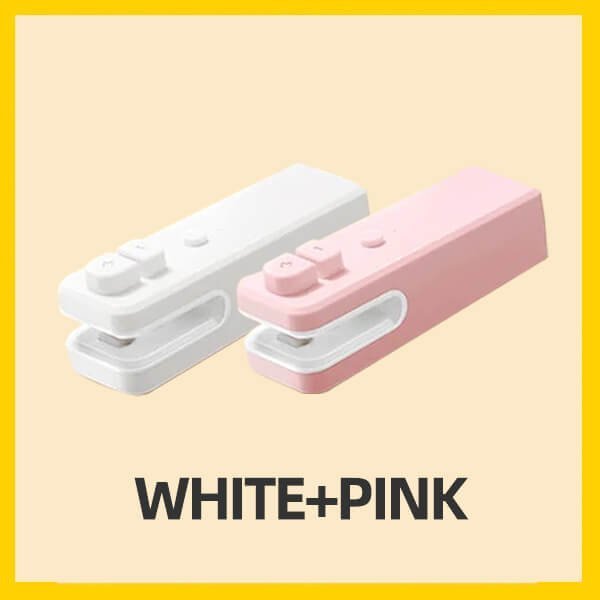 (image for) 2-in-1 Magnetic Food Sealer [BUY 2 GET FREE SHIPPING]