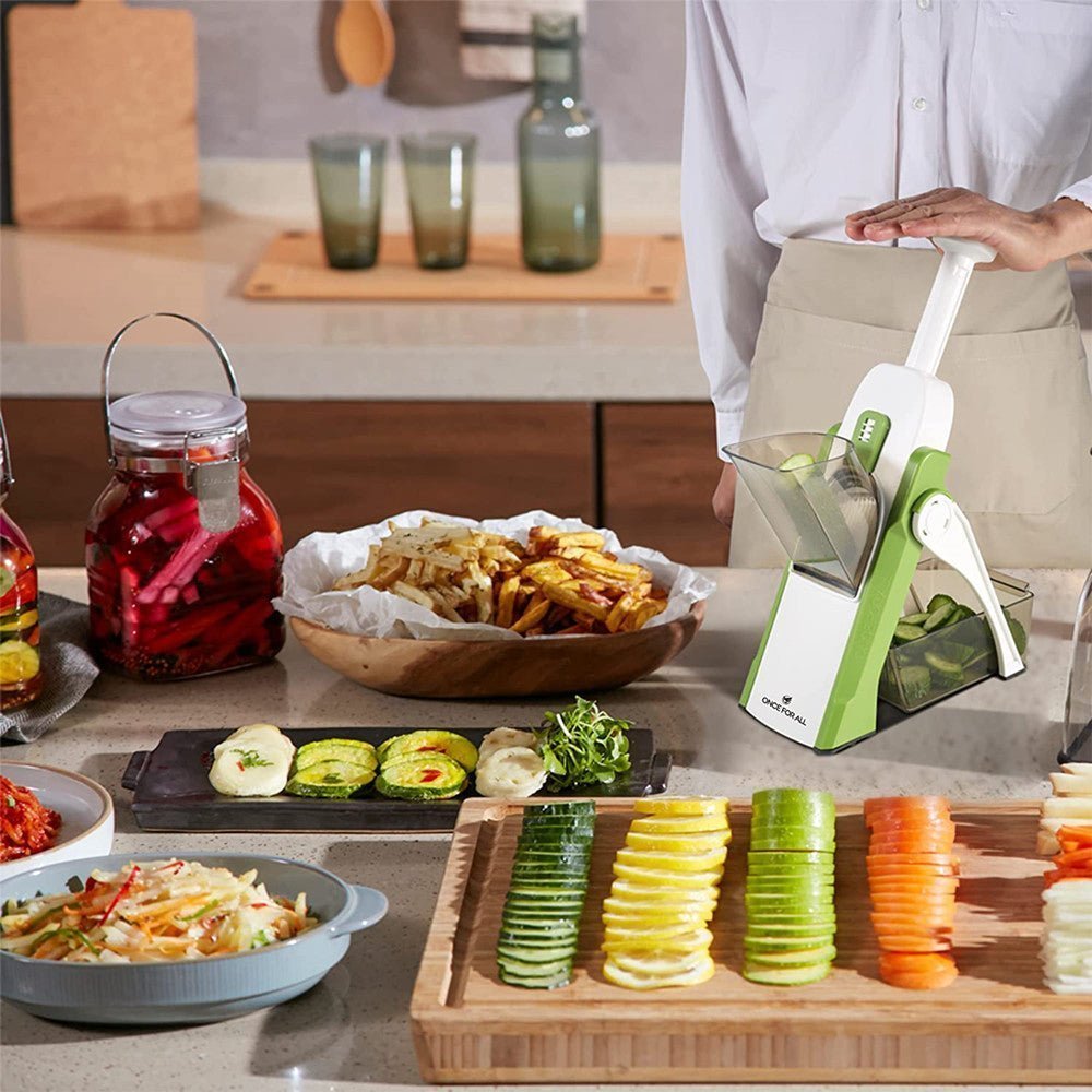 (image for) 🔥Spring Hot Sale🍓Kitchen Chopping Artifact(FREE SHIPPING)