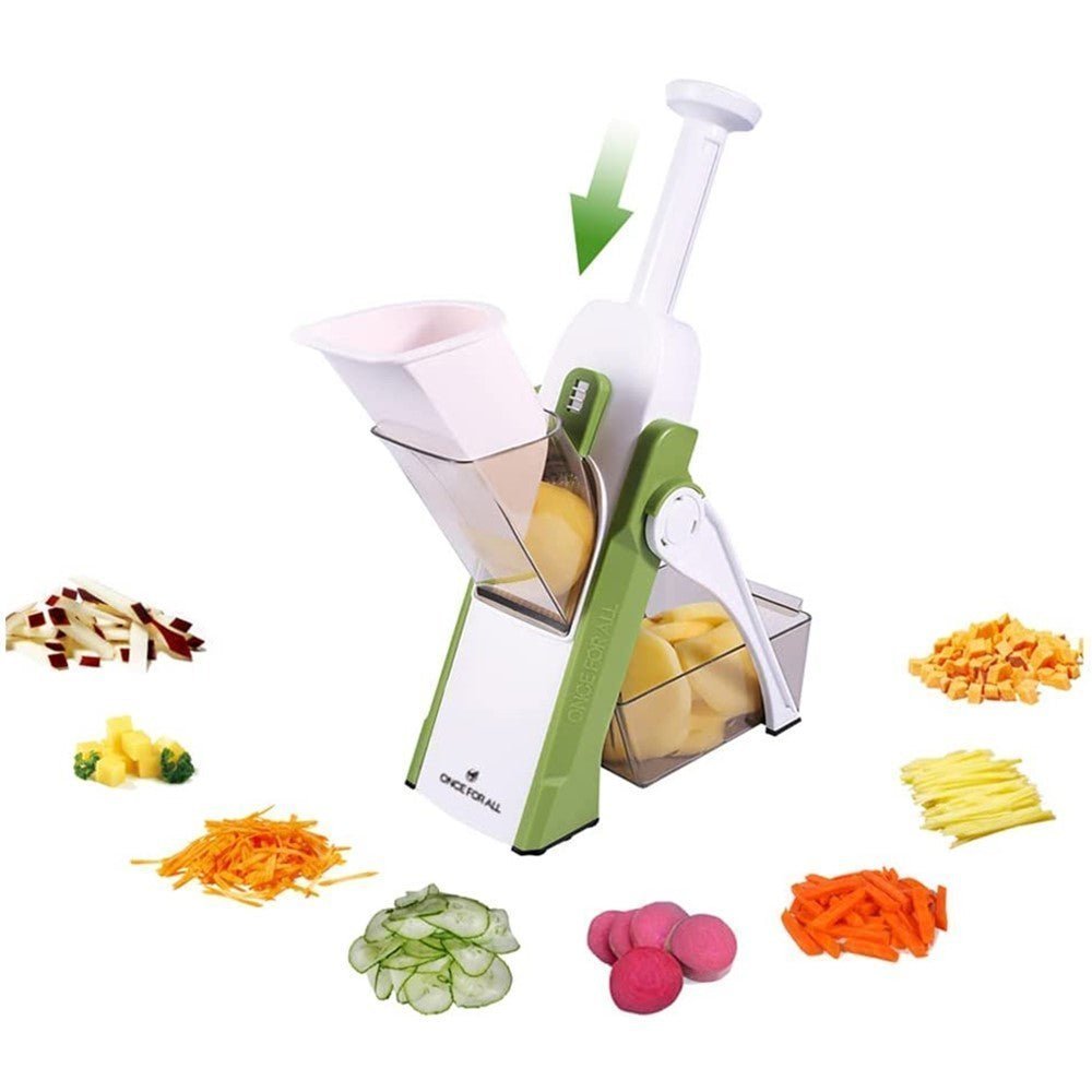 (image for) 🔥Spring Hot Sale🍓Kitchen Chopping Artifact(FREE SHIPPING)