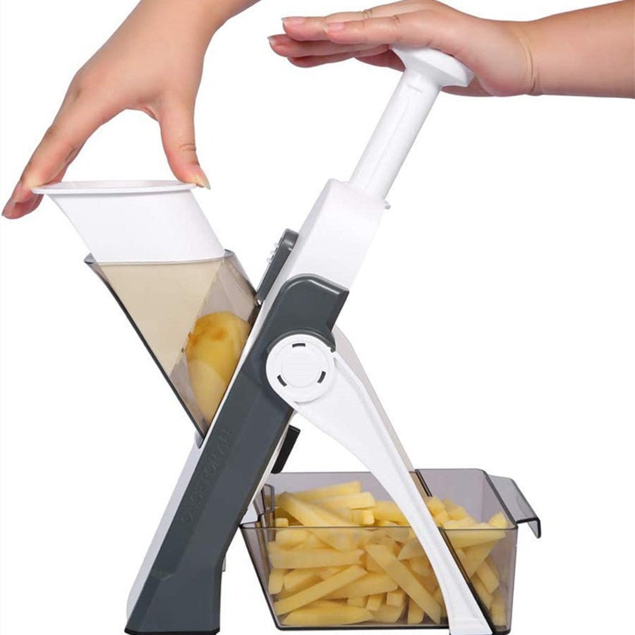 (image for) 🔥Spring Hot Sale🍓Kitchen Chopping Artifact(FREE SHIPPING)