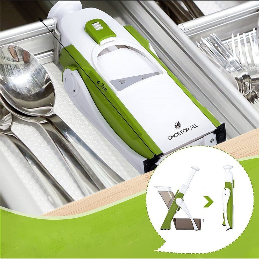 (image for) 🔥Spring Hot Sale🍓Kitchen Chopping Artifact(FREE SHIPPING)