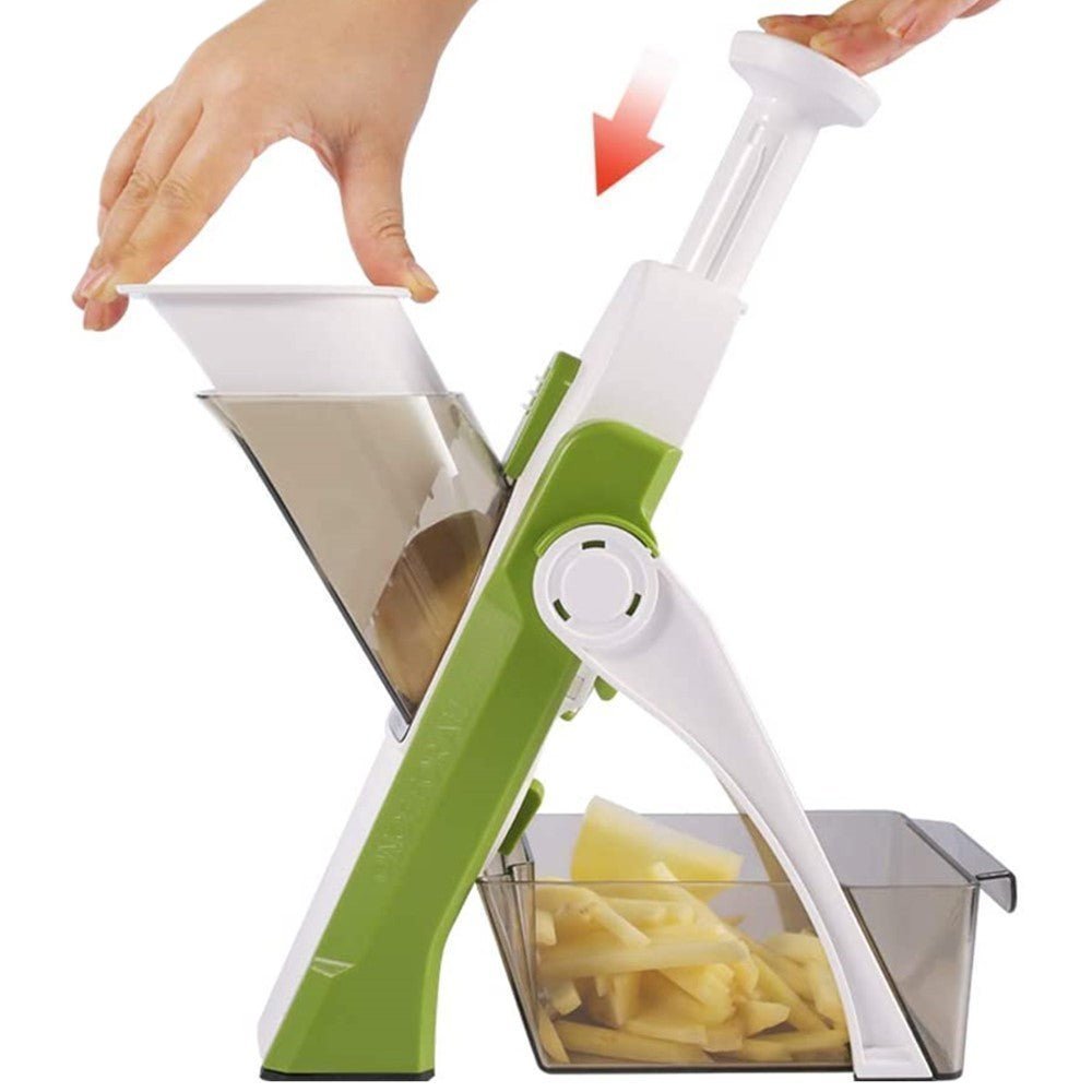 (image for) 🔥Spring Hot Sale🍓Kitchen Chopping Artifact(FREE SHIPPING)