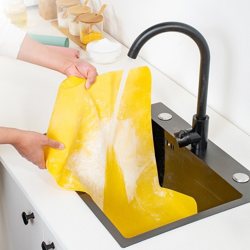 (image for) Extra large kitchen tools