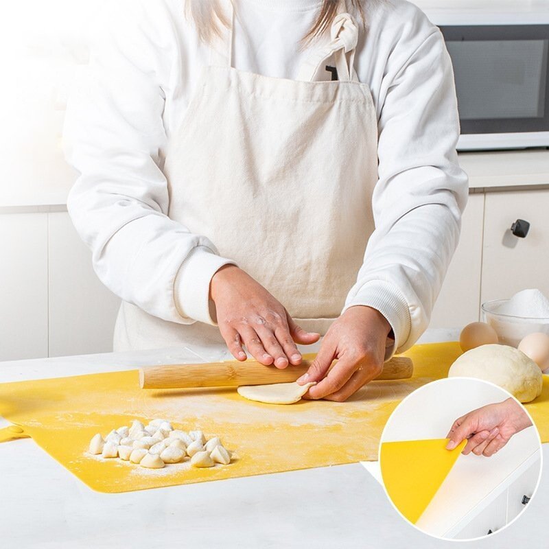 (image for) Extra large kitchen tools
