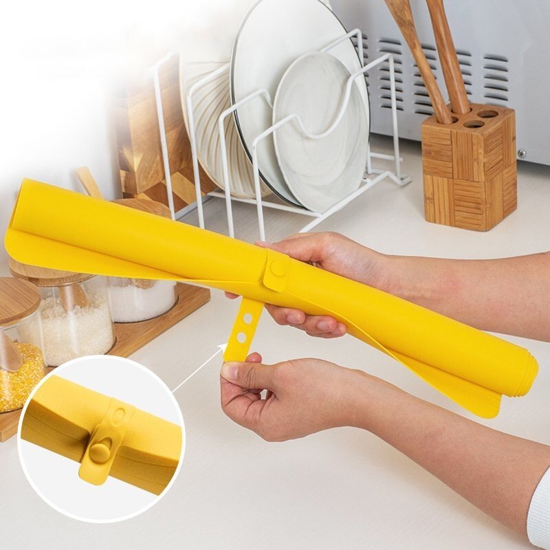 (image for) Extra large kitchen tools