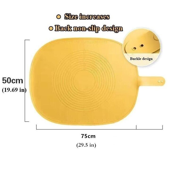 (image for) Extra large kitchen tools