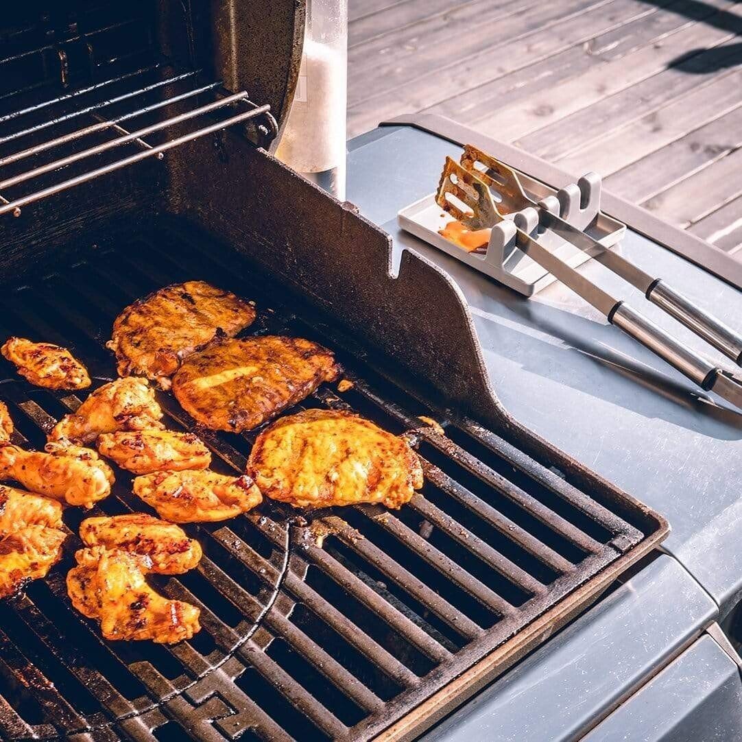 (image for) Kitchen And Grill Utensil Holder