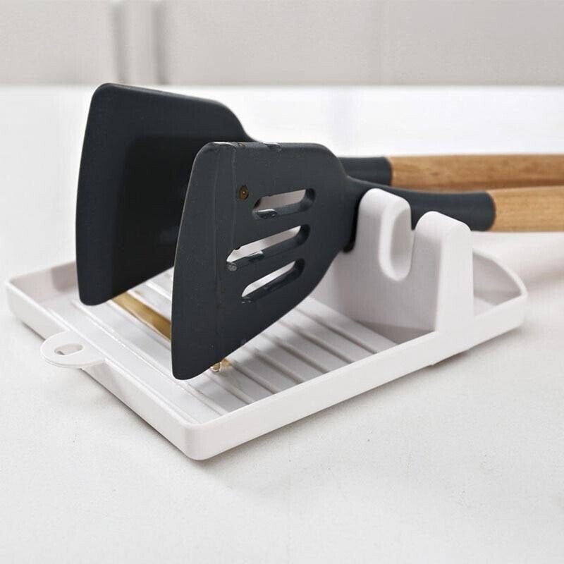 (image for) Kitchen And Grill Utensil Holder