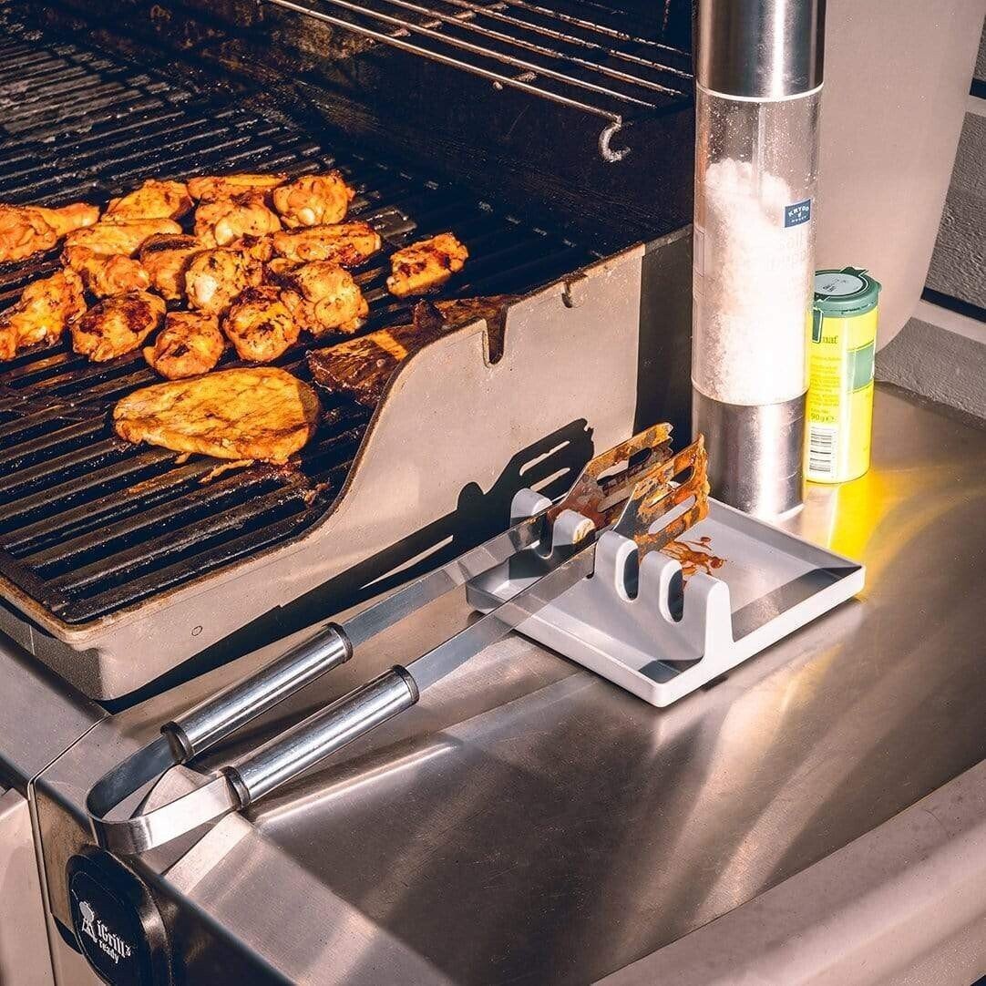 (image for) Kitchen And Grill Utensil Holder