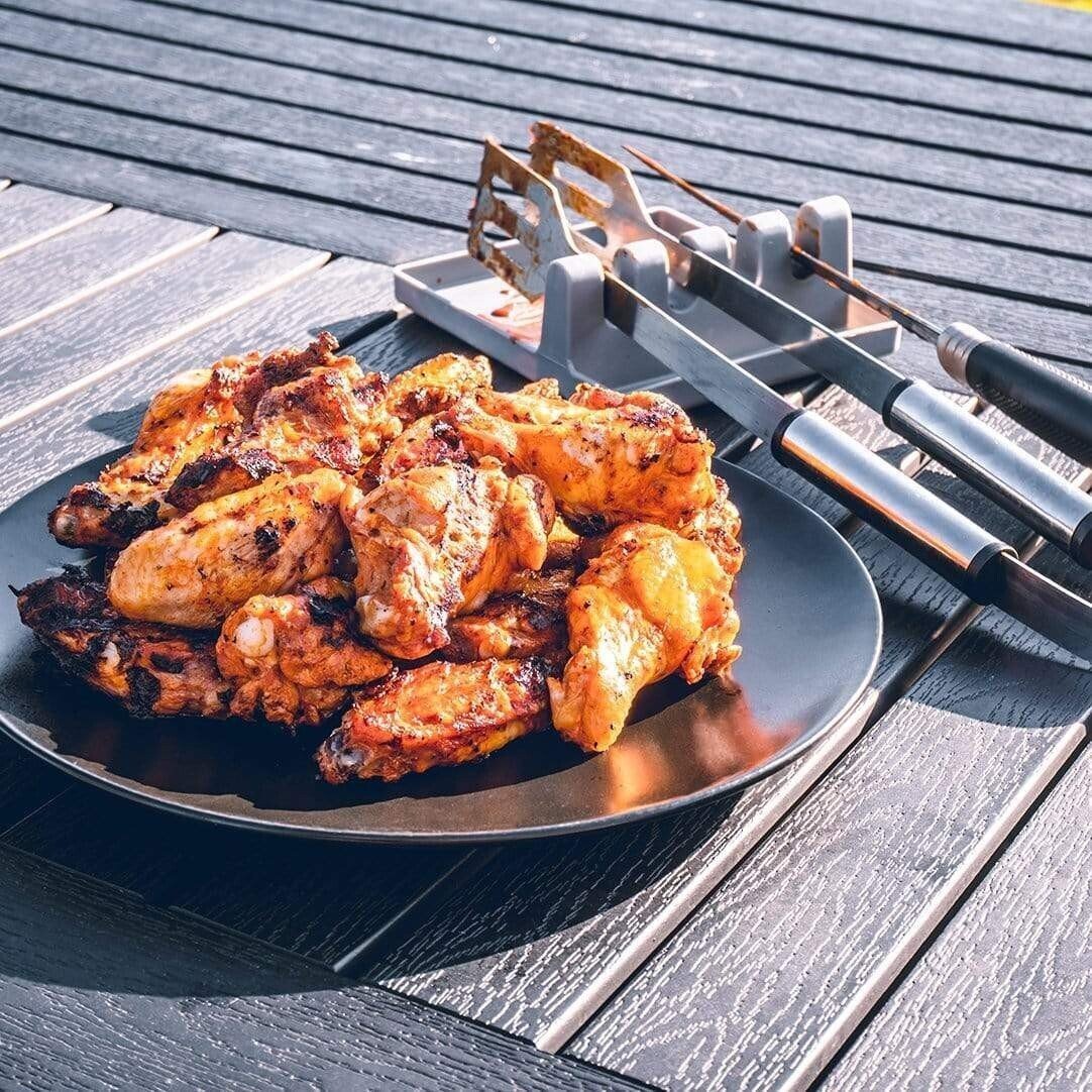 (image for) Kitchen And Grill Utensil Holder