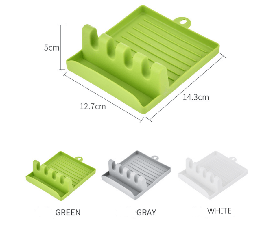 (image for) Kitchen And Grill Utensil Holder