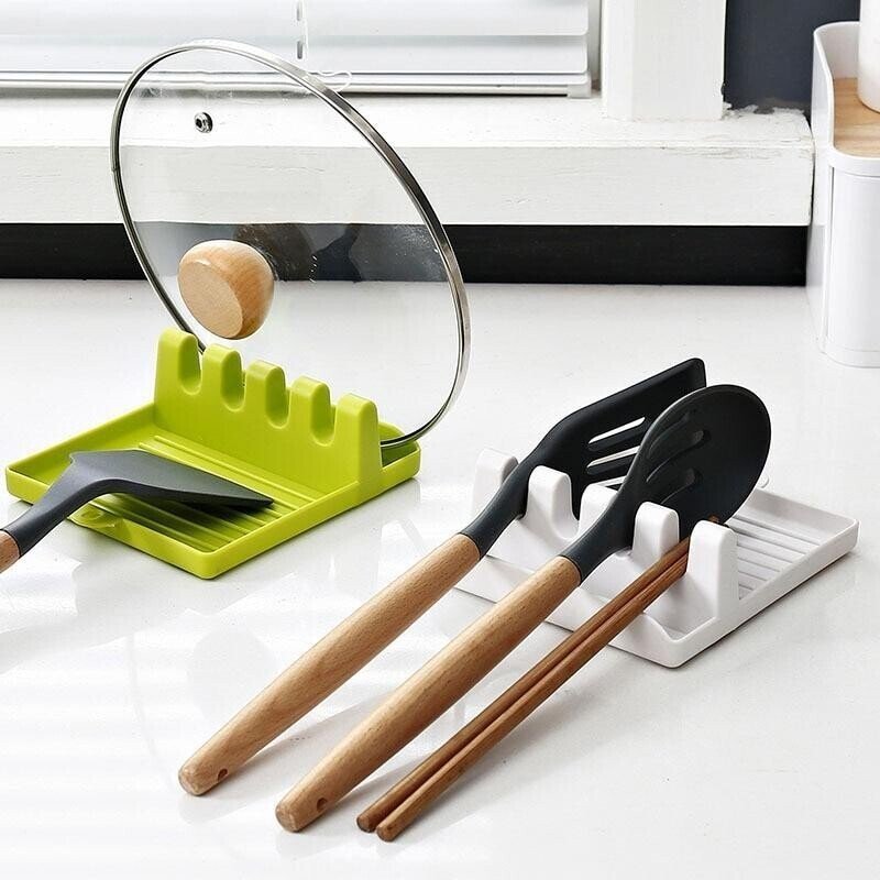 (image for) Kitchen And Grill Utensil Holder