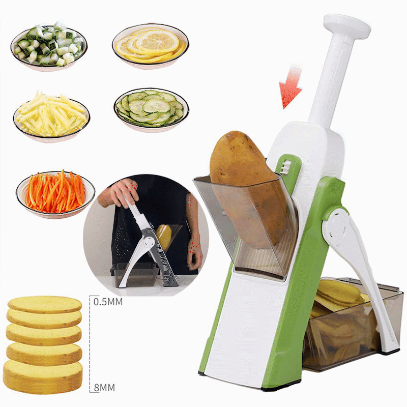 (image for) Kitchen Chopping Artifact