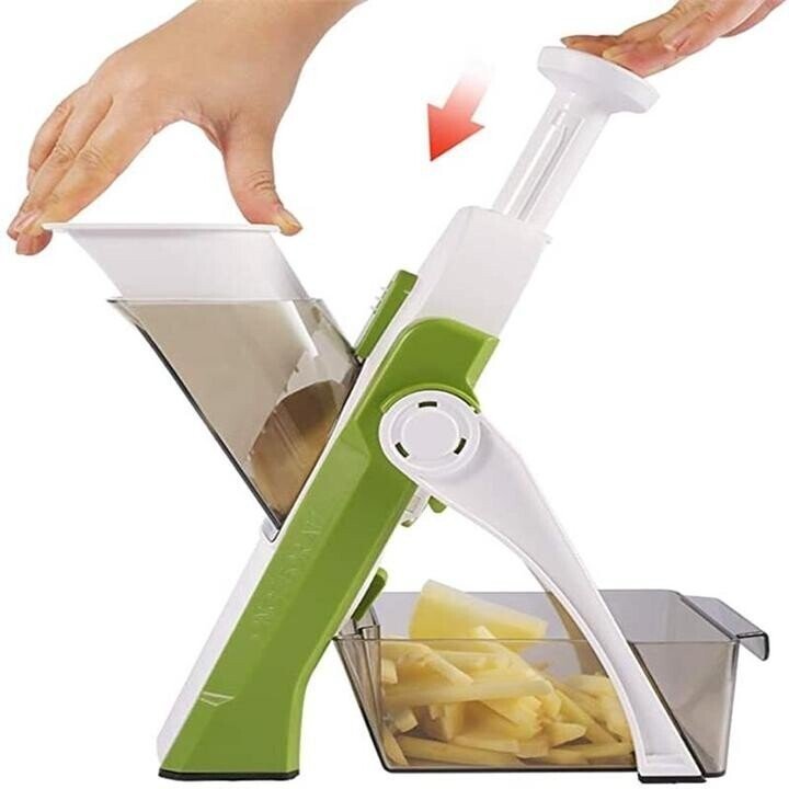 (image for) Kitchen Chopping Artifact