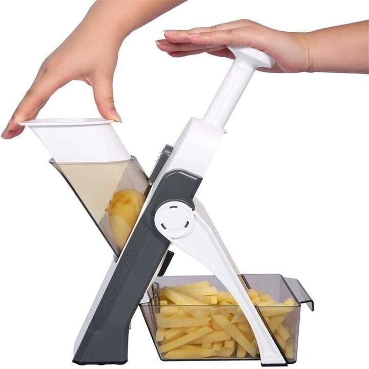 (image for) Kitchen Chopping Artifact