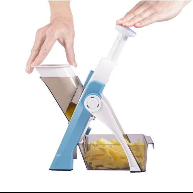 (image for) Kitchen Chopping Artifact