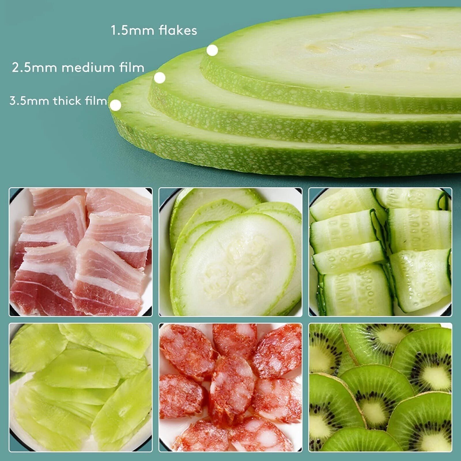 (image for) Kitchen Chopping Artifact