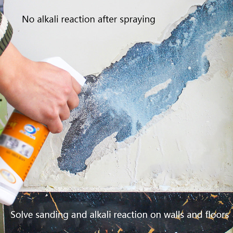 (image for) 💥Factory Clearance Sale With 50% Off💥Sand Fixing Agent Cement Ground Sanding Treatment Agent