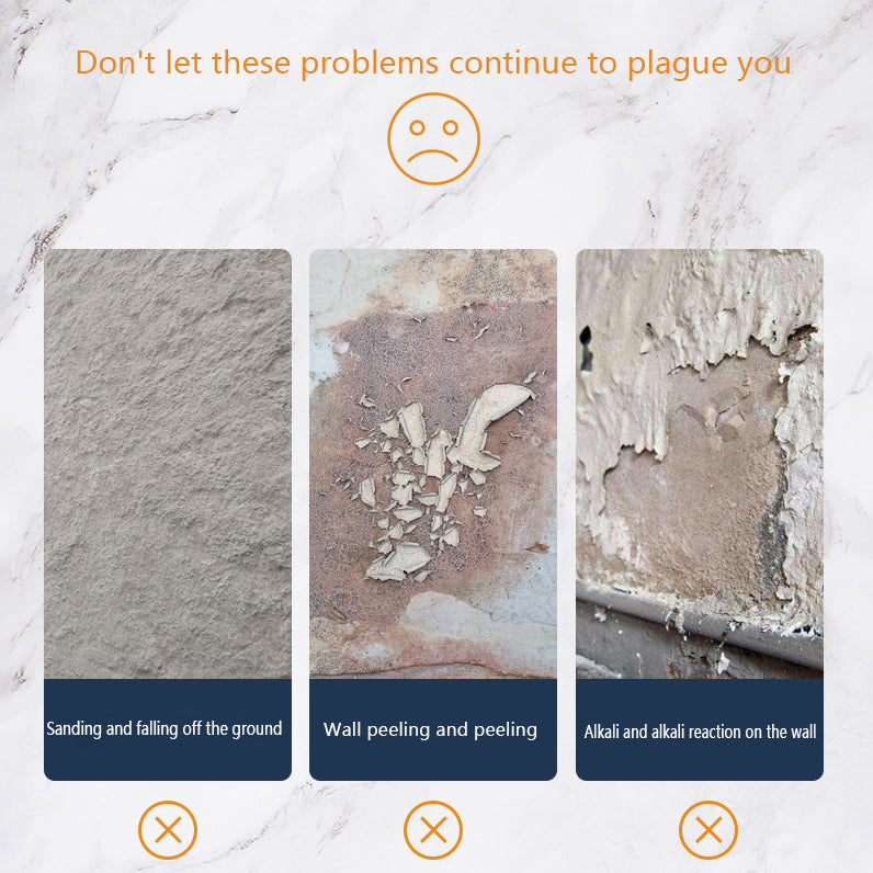 (image for) 💥Factory Clearance Sale With 50% Off💥Sand Fixing Agent Cement Ground Sanding Treatment Agent