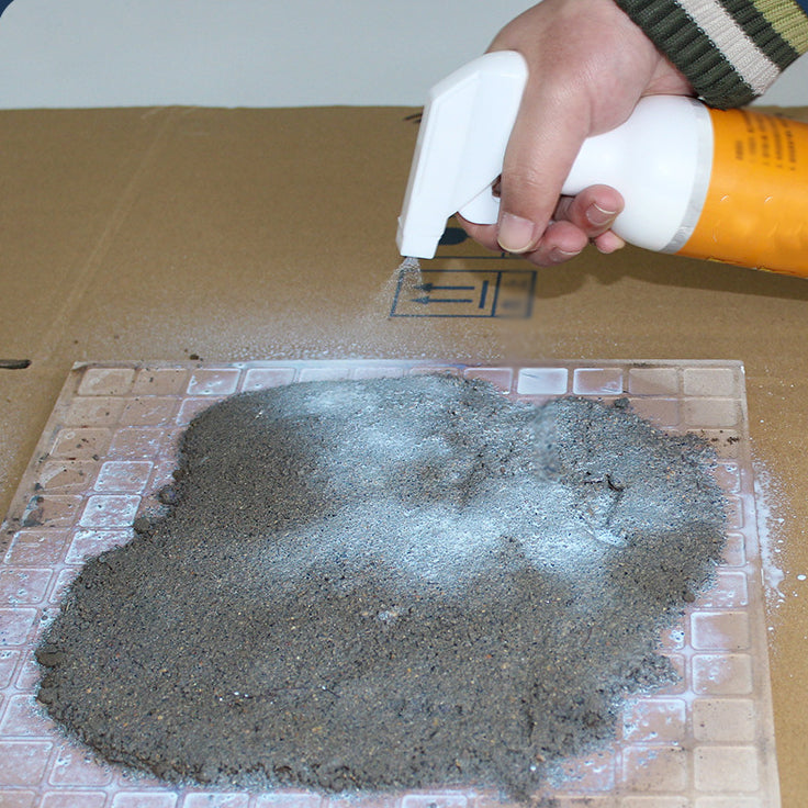 (image for) 💥Factory Clearance Sale With 50% Off💥Sand Fixing Agent Cement Ground Sanding Treatment Agent