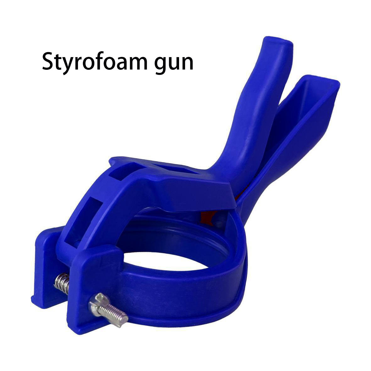 (image for) 💥Today Only Buy 1 Get 1 Free💥No-clean Foam Glue Gun Gap Filler Foam Glue Special Gun