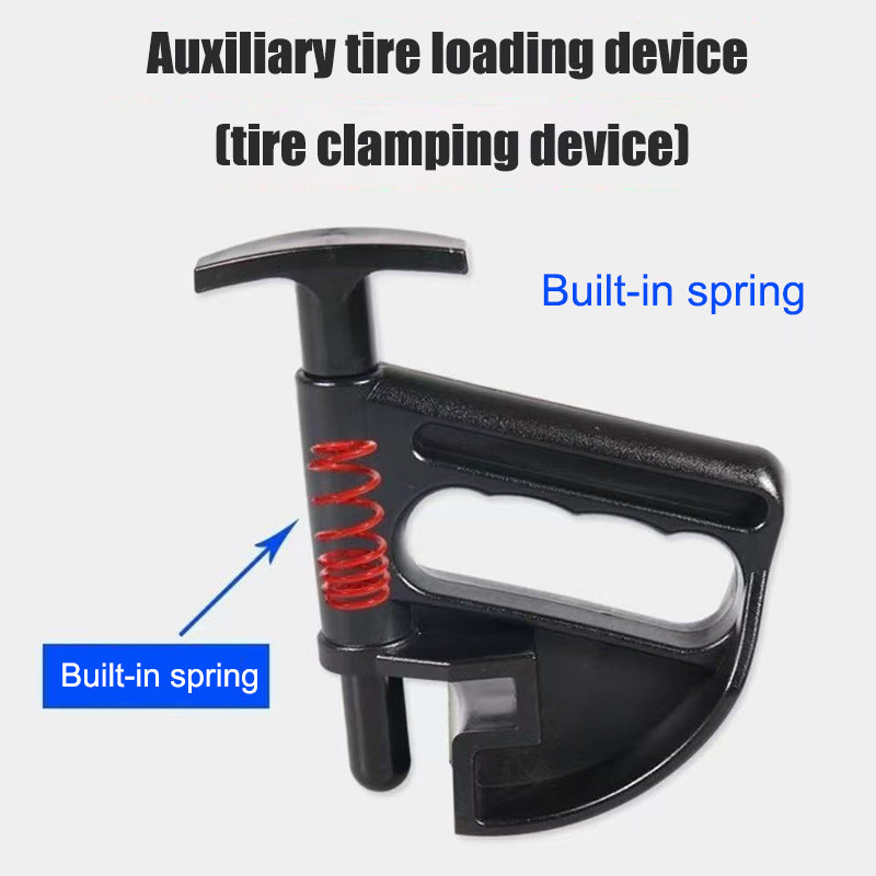 (image for) 🔥Factory Clearance Sale With 50% Off🔥Tire Mounting Parts Tire Changer Repair Accessories Tools