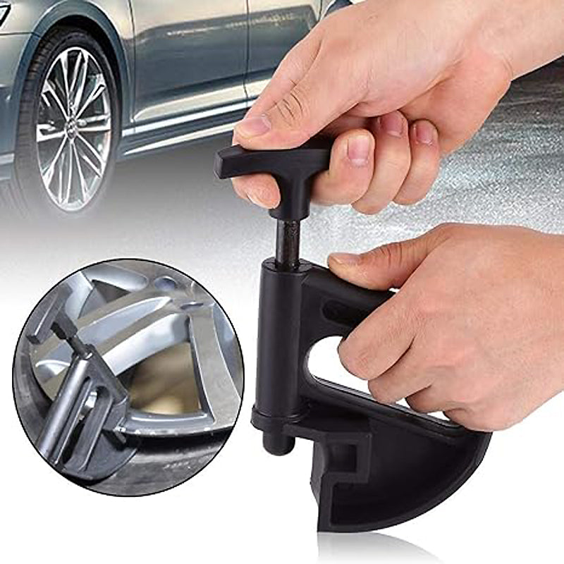 (image for) 🔥Factory Clearance Sale With 50% Off🔥Tire Mounting Parts Tire Changer Repair Accessories Tools