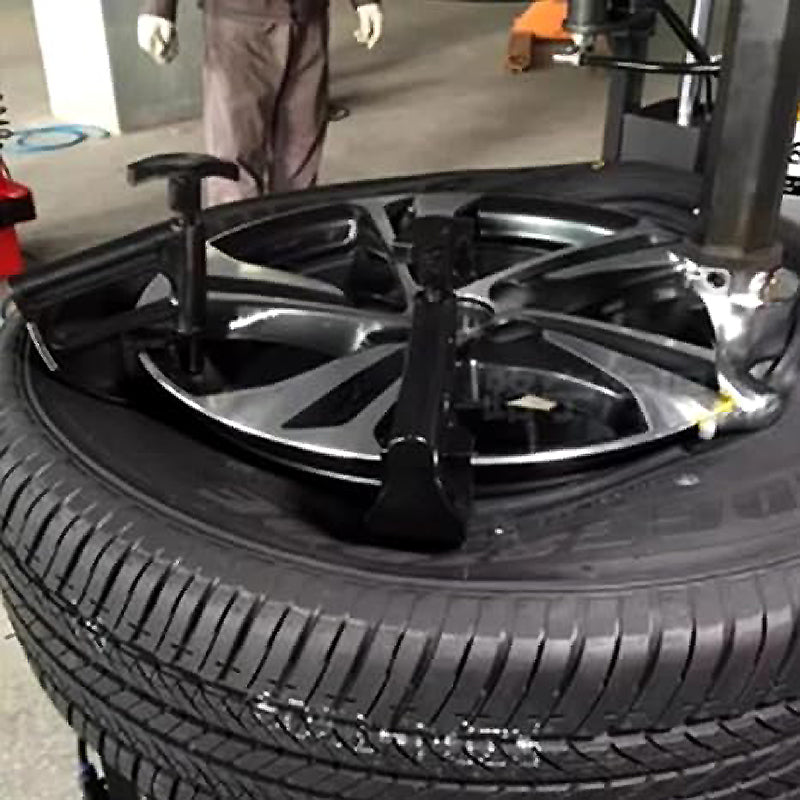 (image for) 🔥Factory Clearance Sale With 50% Off🔥Tire Mounting Parts Tire Changer Repair Accessories Tools