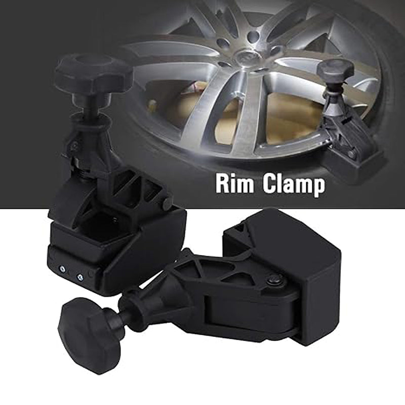 (image for) 🔥Factory Clearance Sale With 50% Off🔥Tire Mounting Parts Tire Changer Repair Accessories Tools