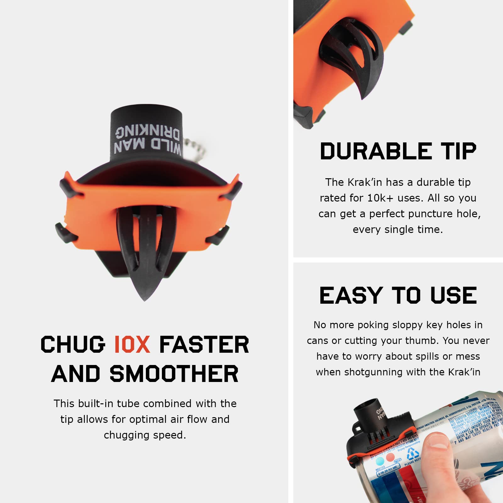 (image for) 💥Today Only Buy 1 Get 2 Free💥Outdoor Portable Can Opener