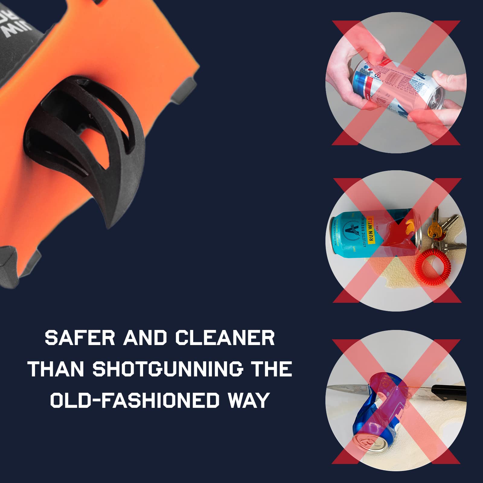 (image for) 💥Today Only Buy 1 Get 2 Free💥Outdoor Portable Can Opener