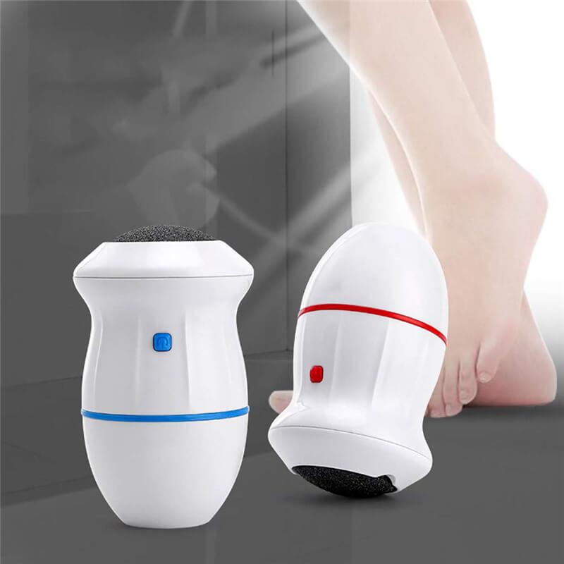 (image for) USB Rechargeable Vacuum Adsorption Foot Grinder