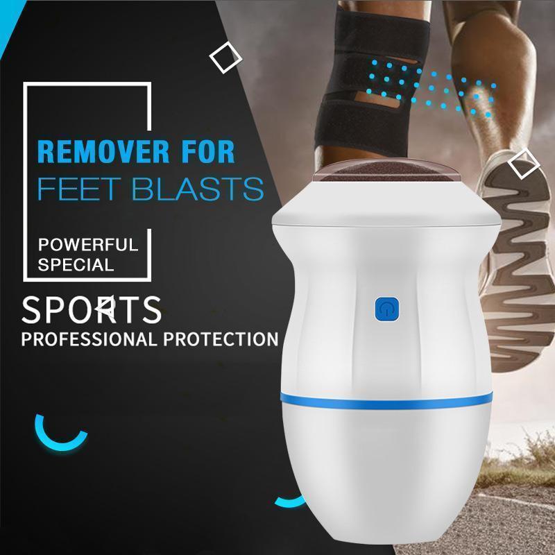 (image for) USB Rechargeable Vacuum Adsorption Foot Grinder