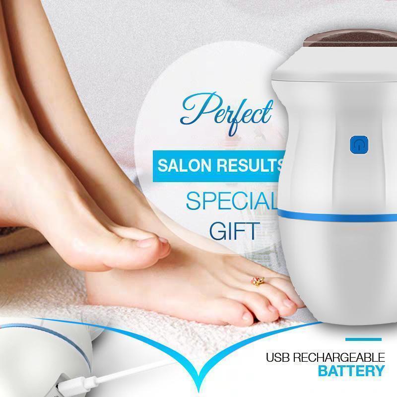 (image for) USB Rechargeable Vacuum Adsorption Foot Grinder